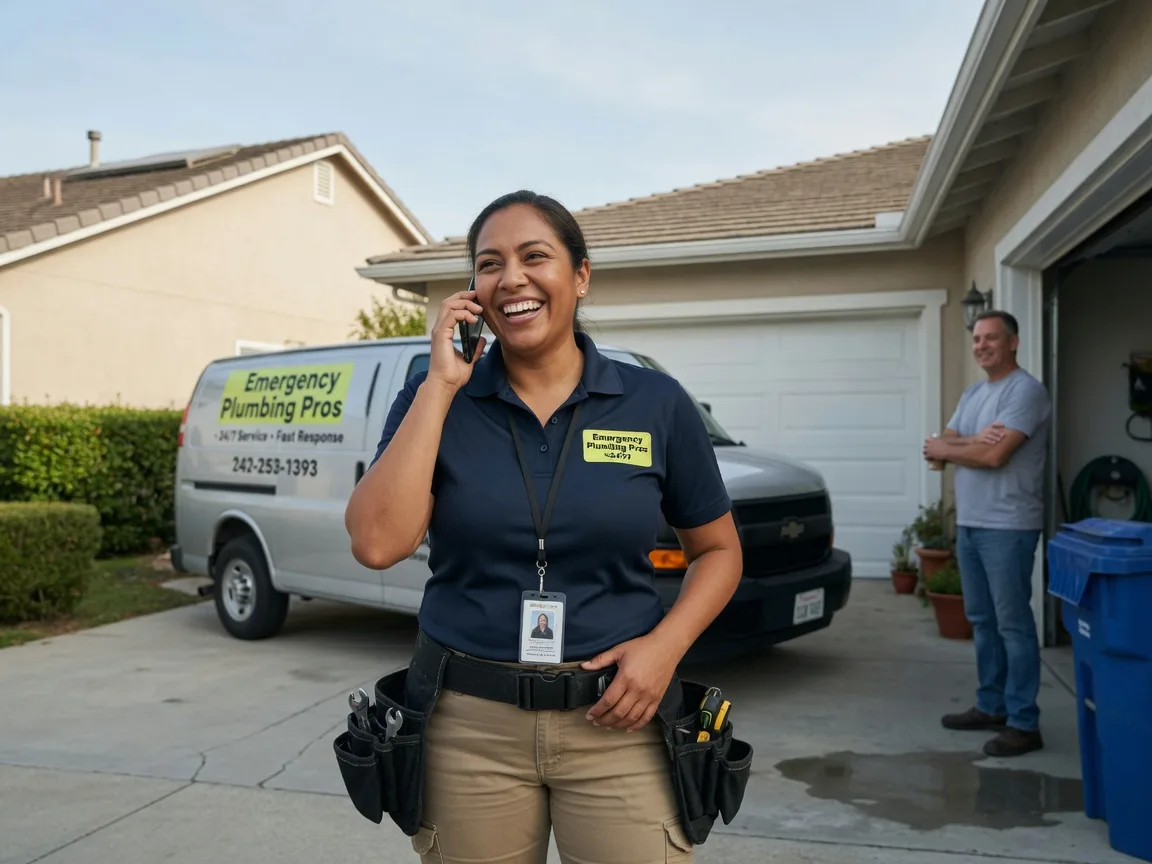 Emergency Plumber Spring Hill, KS FAQs
